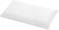 Nackenstützkissen CENTA-STAR "Nackenstützkissen Comfort Soft", weiß, B:38cm H:10cm L:74cm