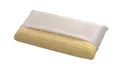 Centa-Star Kissen Comfort Soft 40x80 cm Nackenstützkissen Viscoschaum 2413.00