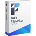 Claris FileMaker Pro 2024