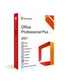 Microsoft Office 2021 Professional Plus