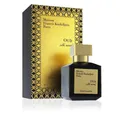 Maison Francis Kurkdjian Körperpflegeduft Oud Silk Mood - Parfémovaný extrakt - Volumen: 70 ml