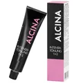 Alcina Color Creme Intensiv Tönung 6.1 dunkelbond-asch 60 ml