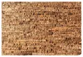 Wandgestaltung aus Kork | Korkplatte aus Naturkork | 90x60 cm