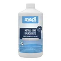 mediPOOL GmbH mediPOOL Metall- und Kalkschutz, Verhindert Kalkausfällungen und Kalkablagerungen und schützt gegen Verfärbungen, 1000 ml - Flasche 1105601MP