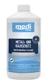 Medipool - Metall- und Kalkschutz
