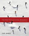 The Practice of Social Research von Babbie, Earl R. | Buch | Zustand sehr gut