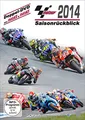 MotoGP Saisonrückblick 2014 (Doppel-DVD inkl. Moto2 & Moto3)