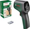 Bosch Home and Garden UniversalTemp Temperatur-Messgerät (0603683101)