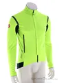 Castelli Perfetto RoS 2 Herren Bikejacke-Gelb-S