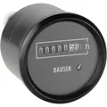 Bauser 588.2 Betriebsstundenzähler (588.2/008, 10-80VDC)