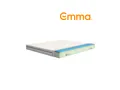 Matratze "Emma One", ergonomisch, atmungsaktiv (Hart, 160 x 200 cm)