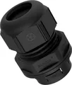 25 Stk. Lapp Zubehör SKINTOP-CLICK-32-RAL- CLICK 32 R9005 BK