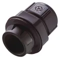 Lapp 53112924 Kabelverschraubung, SKINTOP CLICK M32, schwarz