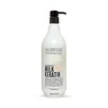 Morfose Milk Keratin Hair Shampoo 1000ml Milch Keratin-& Argininproteinen Pflege