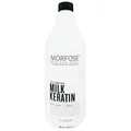 Morfose Milk Keratin Shampoo 1000ml – Regenerierend, stärkt & glättet