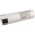 Panasonic Lilon-akku Ncr18650bd, 3,6v, 3,18 Ah