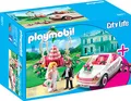 PLAYMOBIL 6871 StarterSet Hochzeit