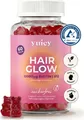 Yuicy Hair Glow Biotin 162 g