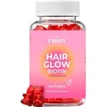 Yuicy Hair Glow Biotin 162 g
