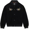 VOLCOM FA MICKEY MASON Jacke 2026 black - L