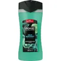 16,64€/L - 6er Pack AXE Duschgel - Aqua Bergamot - 300ml