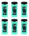 Duschgel Axe Aqua Bergamot , 6x300ml EAN8720182523877
