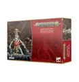 Games Workshop Age of Sigmar: Orruk Warclans: Breaka-Boss On Mirebrute Troggoth