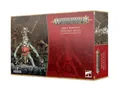 Orruk Warclans - Brechaboss auf Torfbestien Troggoth / Breaka-Boss on Mirebrute