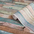 d-c-fix Möbel-Klebefolie Rio, 67,5 cm x 2 m - abwaschbare und selbstklebende Deko-Folie für Küche, Schrank, Tisch & Fensterbank - modern & nachhaltig