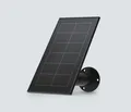 ARLO SOLAR PANEL/MAGNET CHARGE CABLE BLK V2