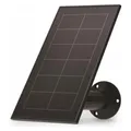 Arlo Solar Ladegerät mit magnetischem Ladekabel, schwarz (Solarpanel) (VMA5600B-20000S)