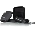 Bresser digitales Nachtsichtgerät Binokular 3X Nightlux 200 Pro mit digitalem Zoom (2-Fach), Infrarotbeleuchtung, großem Display, Foto- und Video-Funktion