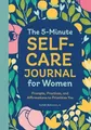 Judith Belmont  The 5-Minute Self-Care Journal for Wom (Taschenbuch) (US IMPORT)
