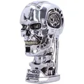 Nemesis Now T-800 Terminator Light Up Figurine (B7102C25)