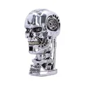 Nemesis Now T-800 Terminator Light Up Figurine