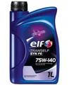 ÖL ELF 75W140 1L TRANSELF SYN FE GL5