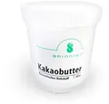 Kakaobutter 50 G Pellets Kosmetische Qualität
