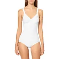 Triumph Modern Soft+Cotton BS, Damen, Weiß, 80E