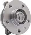 NTY Radlagersatz Vorne Links Vorne Rechts für AUDI A4 Avant (8K5, B8) KLP-AU-009K