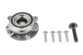 NTY RADLAGERSATZ KOMPLETNA FÜR AUDI A4 2007-2015 A6 2010-2018 A7 2014-2018