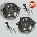 2x Radlagersatz Radnabe vorne für Audi A4 B8, A5 B8, A6 C7, A7, A8 D4, Q5 (8RB)