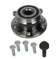 Radlager 1x Radnabe VORNE Audi A4 B8 A5 A6 C7 A7 4G A8 Q5 8R quattro nur 79,20