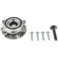 NTY Radnabe Vorderachse links für Audi A6 Avant 4G5 C7 4GD 2.0 TDI 1.8 TFSI