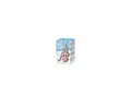 Pop Mart Labubu The Monsters Pin For Love Series (n–z)