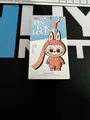 POP MART LABUBU The Monsters Pin for Love Series Blind Box (N-Z) Neu & OVP