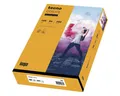 Inapa tecno Druckerpapier Rainbow / tecno Colors, Pastellfarben, Format DIN A4, 120 g/m², 250 Blatt