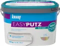 Knauf Easyputz Rollputz 20 kg 0,2 mm Schneeweiß