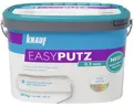 Knauf EASYPUTZ Dekorputz extra Fein 0,2 mm weiß 20 kg