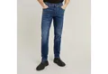 G-STAR Slim-fit-Jeans 3301 Slim mit toller Waschung und Elasthan