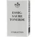 Est Essigsaure Tonerde Tablettem Zum Auflösen 5 ST